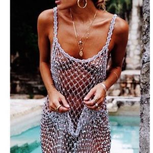 ISO who has this zinnia dress for sale😩